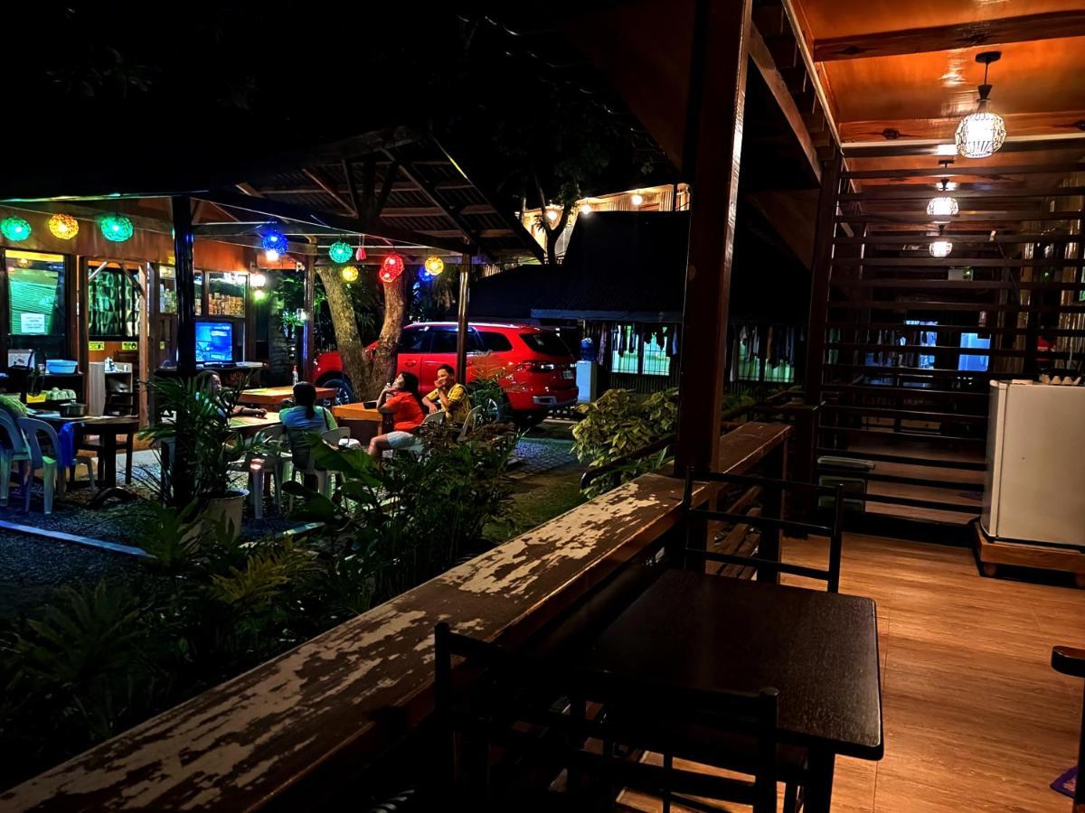 Pitaya Native Guest House Panglao Exterior foto