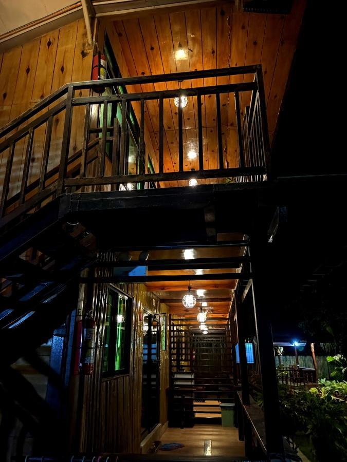 Pitaya Native Guest House Panglao Exterior foto